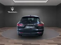 Neu Maserati Grecale 330 PS (242 kW) 2025 Nero tempesta SUV
