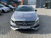 gebraucht Mercedes A220 d AMG-Line *Night-Paket *LED *Harman-Kardon