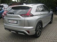 Neu Mitsubishi Eclipse Cross Select 188 PS (138 kW) 2025 Silber SUV