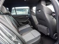 Gebraucht Skoda Octavia SportLine 150 PS (110 kW) 2025 Grau Kombi