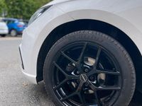 Usata Seat Ibiza Reference 80 CV (58 kW) 2018 Bianco Utilitaria