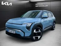 Używany Kia EV3 Earth 203 kW (277 KM) 2026 Niebieski SUV