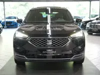Gebraucht Seat Tarraco 4Drive 190 PS (139 kW) 2019 Schwarz SUV