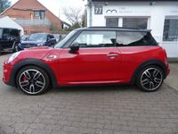 gebraucht Mini John Cooper Works Coupé 2. Hd, Scheckheft Top, U-frei