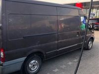 gebraucht Ford Transit 2.2 2008