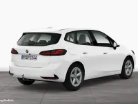 Gebraucht BMW 220 Active Tourer Efficient Dynamics 156 PS (114 kW) 2025 Weiß Van / Kleinbus