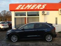 Gebraucht Kia e-Niro Spirit 150 kW (204 PS) 2020 Blau SUV