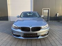 gebraucht BMW 318 Gran Turismo 318 d AUTOMAIK/LUXURY LINE