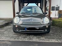Gebraucht Mini Cooper 116 PS (85 kW) 2006 Grau Kleinwagen