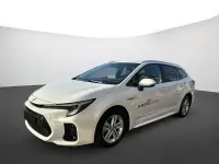 Gebraucht Suzuki Swace Comfort+ 140 PS (102 kW) 2025 Super white Kombi