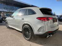 Neu Mercedes GLC220 Premium Plus 197 PS (144 kW) 2026 Grau SUV