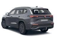 Gebraucht VW Tayron Life 150 PS (110 kW) 2025 Delfingrau SUV