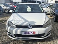 Gebraucht VW Golf VII Comfortline 105 PS (77 kW) 2014 Pure white Kleinwagen