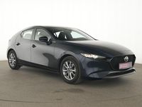 Gebraucht Mazda 3 122 PS (89 kW) 2020 Deep crystal Limousine