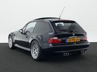Gebraucht BMW Z3 M Performance 321 PS (236 kW) 1999 Schwarz Coupé