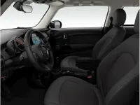 Brugt Mini ONE Classic 102 HK (75 kW) 2022 Sort Hatchback