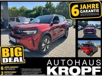 Neu Opel Frontera 101 PS (74 kW) 2025 Orange (kanyon orange) SUV