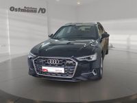 Gebraucht Audi A6 Ambiente 265 PS (194 kW) 2025 Schwarz Kombi