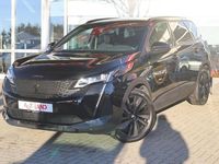 Gebraucht Peugeot 5008 GTi 131 PS (96 kW) 2024 Perlaneraschwarzmet. SUV