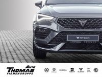 Neu Cupra Ateca 150 PS (110 kW) 2026 Dark forest grün SUV