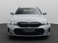 Gebraucht BMW 330 M Sport 245 PS (180 kW) 2023 Grau Limousine
