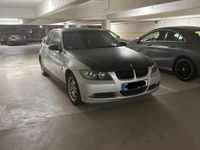 Gebraucht BMW 318 143 PS (105 kW) 2007 Limousine