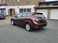 Gebraucht Mazda 3 Edition 150 PS (110 kW) 2012 Autumn bronze Kleinwagen
