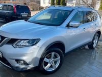 Gebraucht Nissan X-Trail 131 PS (96 kW) 2014 Silber SUV