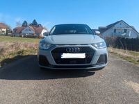 gebraucht Audi A1 30 TFSI S tronic Anschlussgarantie 07/27