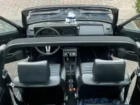 Gebraucht VW Golf Cabriolet GTI 112 PS (82 kW) 1987 Cabrio