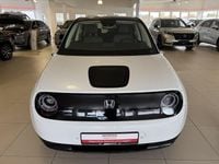 Gebraucht Honda e Advance 113 kW (154 PS) 2021 Platinum white pearl Kleinwagen