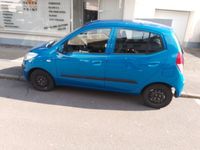 gebraucht Hyundai i10 1.1 Classic Classic