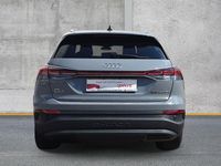 Używany Audi Q4 e-tron Basis 125 kW (170 KM) 2022 Szary SUV