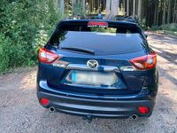 Gebraucht Mazda CX-5 150 PS (110 kW) 2016 SUV