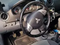 Gebraucht Mitsubishi Colt Motion 95 PS (69 kW) 2010 Kleinwagen