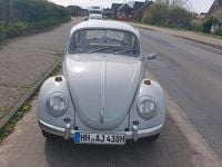 Gebraucht VW Käfer 34 PS (25 kW) 1969 Beige Kleinwagen