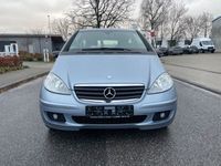 gebraucht Mercedes A150 A -Klasse A 150*Tüv*Inspektion*