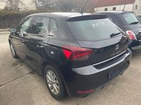 Gebraucht Seat Ibiza XCELLENCE 95 PS (69 kW) 2019 Schwarz Limousine