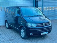 gebraucht VW Multivan T5 Transporter Bus