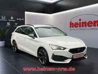 Gebraucht Cupra Leon 245 PS (180 kW) 2023 Weiss Limousine