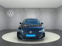 Gebraucht VW Passat Business 150 PS (110 kW) 2025 Schwarz Kombi