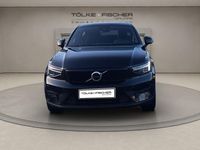 Gebraucht Volvo C40 Plus 300 kW (408 PS) 2022 Black stone SUV