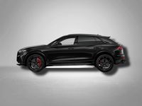 Neu Audi RS Q8 Performance 640 PS (470 kW) 2025 Mythosschwarz metallic SUV