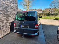 Brugt VW T5 174 HK (127 kW) 2009 Grå Van