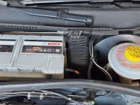 Gebraucht Audi A4 Basis 110 PS (80 kW) 1998 Silber Kombi