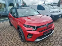 Neu Citroën C3 101 PS (74 kW) 2026 Rot SUV
