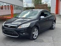 Occasion Ford Focus Cabriolet Trend 145 ch (106 kW) 2009 Noir Cabriolet