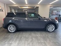 Gebraucht Mini Cooper S Clubman Pepper 192 PS (141 kW) 2018 Grau Kombi