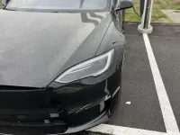 Gebraucht Tesla Model S Plaid 750 kW (1020 PS) 2023 Kleinwagen