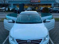 gebraucht VW CC HIGHLINE 2.0 TDI